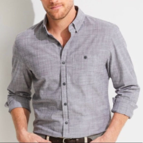 Vineyard Vines men’s small slim longshore button down shirt - Picture 2 of 6